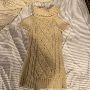 pumpkin patch kids sweater dress